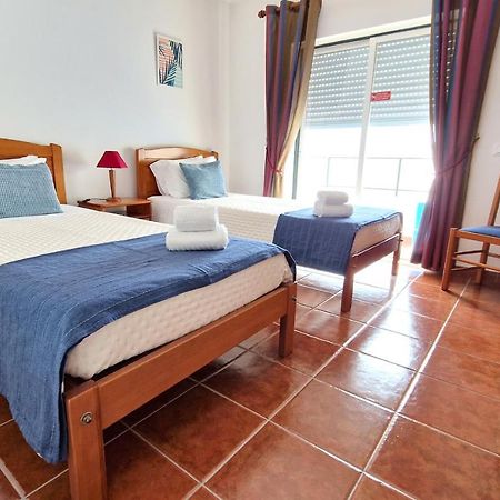Apartamento Carvalhal Quarteira Zewnętrze zdjęcie