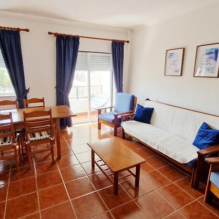Apartamento Carvalhal Quarteira Zewnętrze zdjęcie