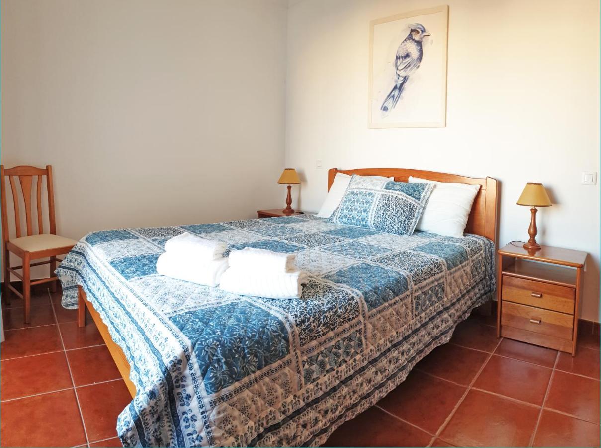 Apartamento Carvalhal Quarteira Zewnętrze zdjęcie