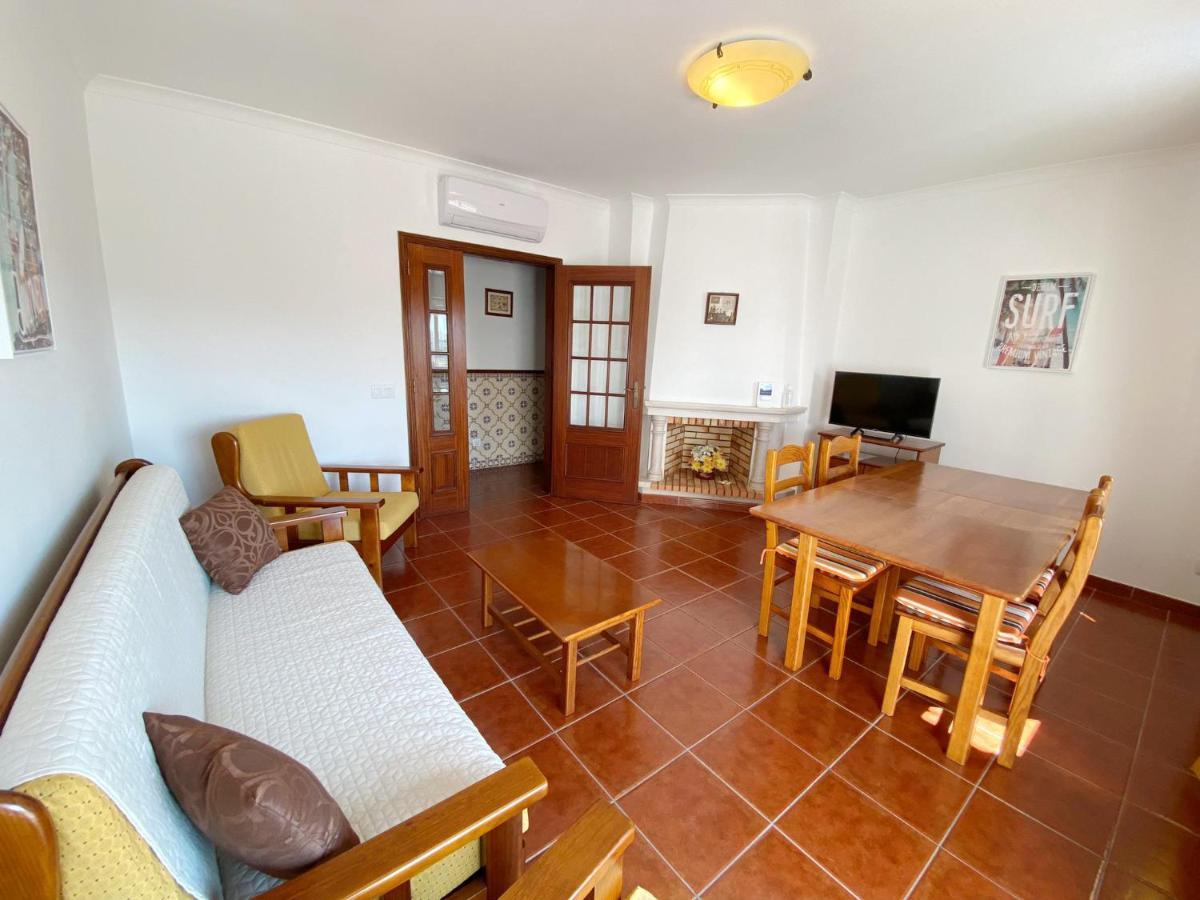 Apartamento Carvalhal Quarteira Zewnętrze zdjęcie