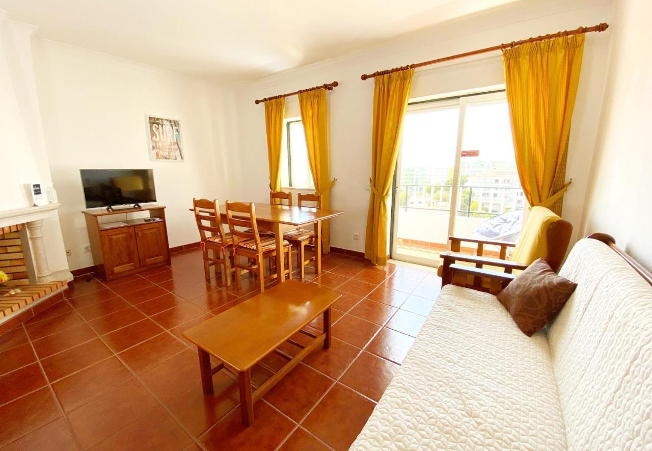 Apartamento Carvalhal Quarteira Zewnętrze zdjęcie