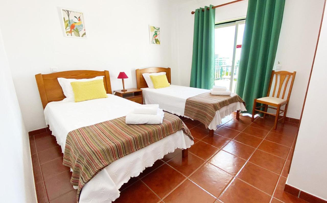 Apartamento Carvalhal Quarteira Zewnętrze zdjęcie