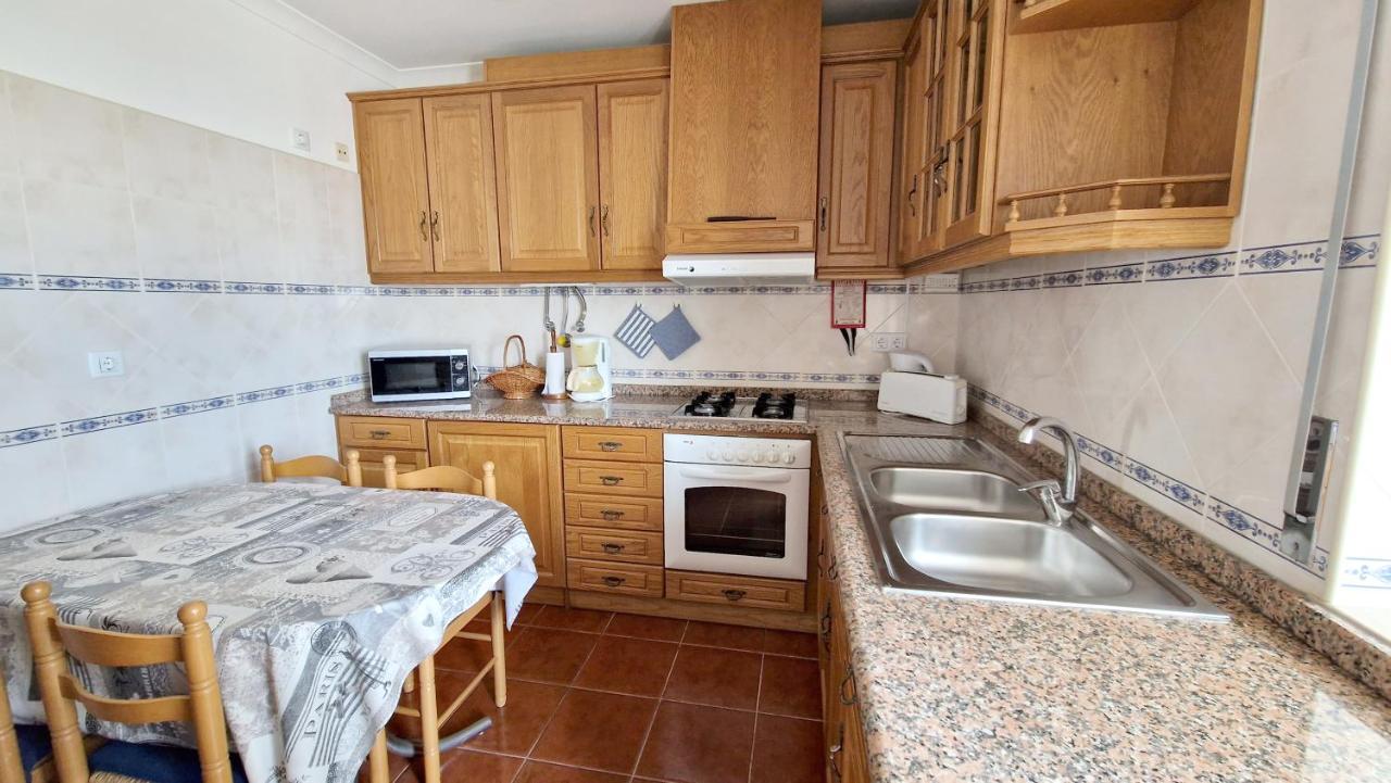 Apartamento Carvalhal Quarteira Zewnętrze zdjęcie