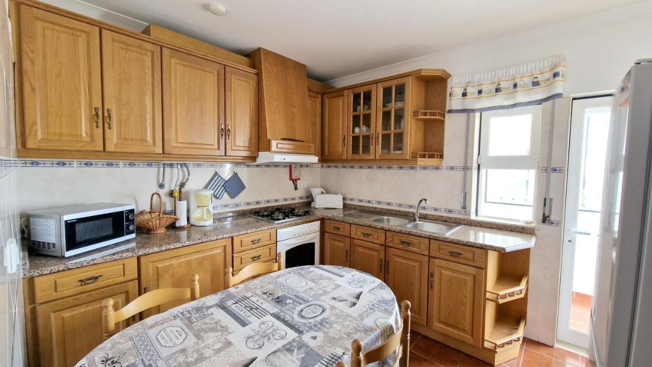 Apartamento Carvalhal Quarteira Zewnętrze zdjęcie