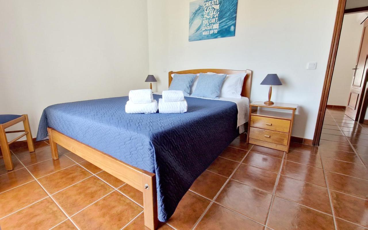 Apartamento Carvalhal Quarteira Zewnętrze zdjęcie