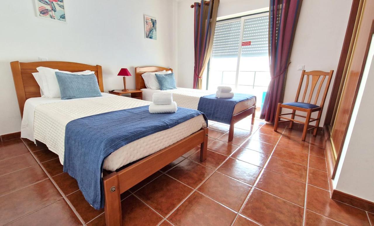 Apartamento Carvalhal Quarteira Zewnętrze zdjęcie