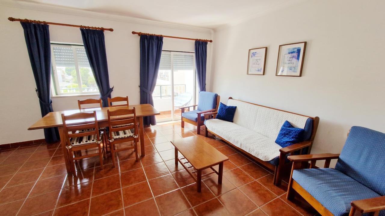 Apartamento Carvalhal Quarteira Zewnętrze zdjęcie